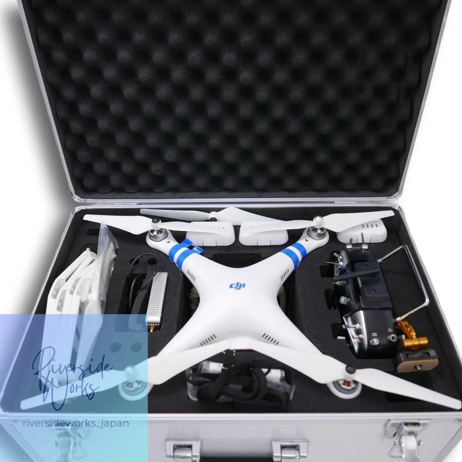 DJI Phantom 2 Drones for sale | eBay