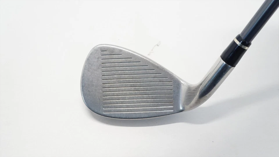 Nickent 3Dx 9 Iron Extra Stiff Flex Grafalloy Procustom Graphite 012138 Good WI3 - Image 3 of 4