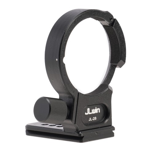 Tripod Collar Mount Ring For Sony FE 28-70mm F3.5-5.6 OSS Lens 90mm F2.8 Macro G - Picture 2 of 12