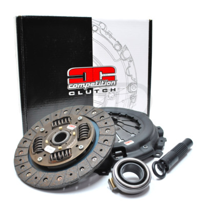 COMPETITION KUPPLUNG STAGE 2 KIT FÜR HONDA CIVIC INTEGRA EP3 DC5 K20 K-SERIE