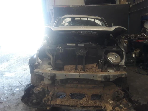 Differenziale Anteriore per CHRYSLER JEEP CHEROKEE (KJ) * 1467736 - Foto 6 di 10