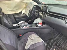 Used Front Right Suspension Strut fits: 2018 Toyota C-hr front Front Right Grade