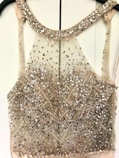 New Prom Dress/ Bridesmaid Dress *NEVER WORN*