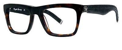 Zimco Optics English Laundry Hooky Eyeglass Frame
