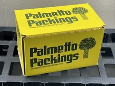 Palmetto Packing 5000W Packing Seal, 3/8 Sq In., 5 FT 91839