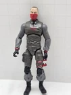 Cobra Vehicle Gunner Ultimate V1 G.I. JOE COBRA 25th LOOSE