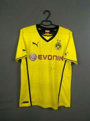 borussia dortmund jersey 2013