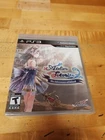 Atelier Totori: The Adventurer of Arland Sony PlayStation 3 2011 NEW & SEALED.