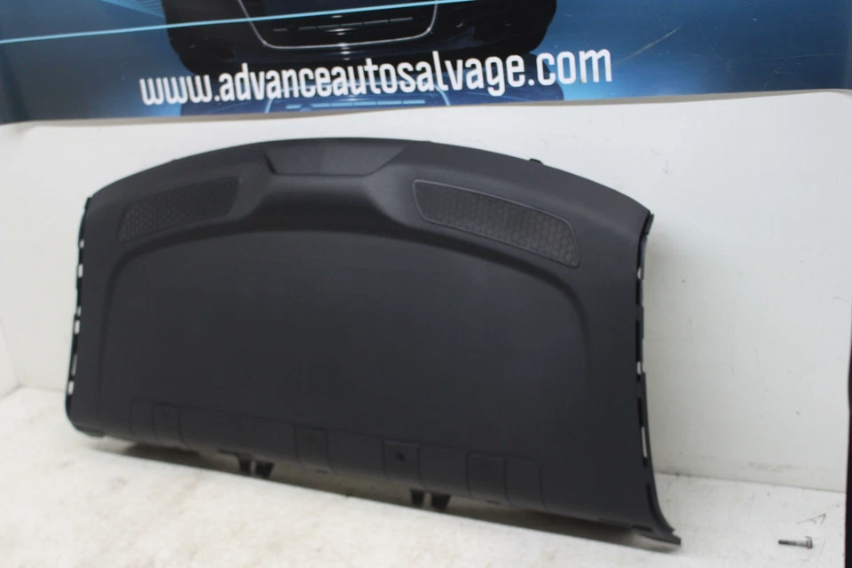 Tonneau Cover VW PASSAT 17 - Image 3 of 4