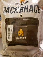 sparthos back brace