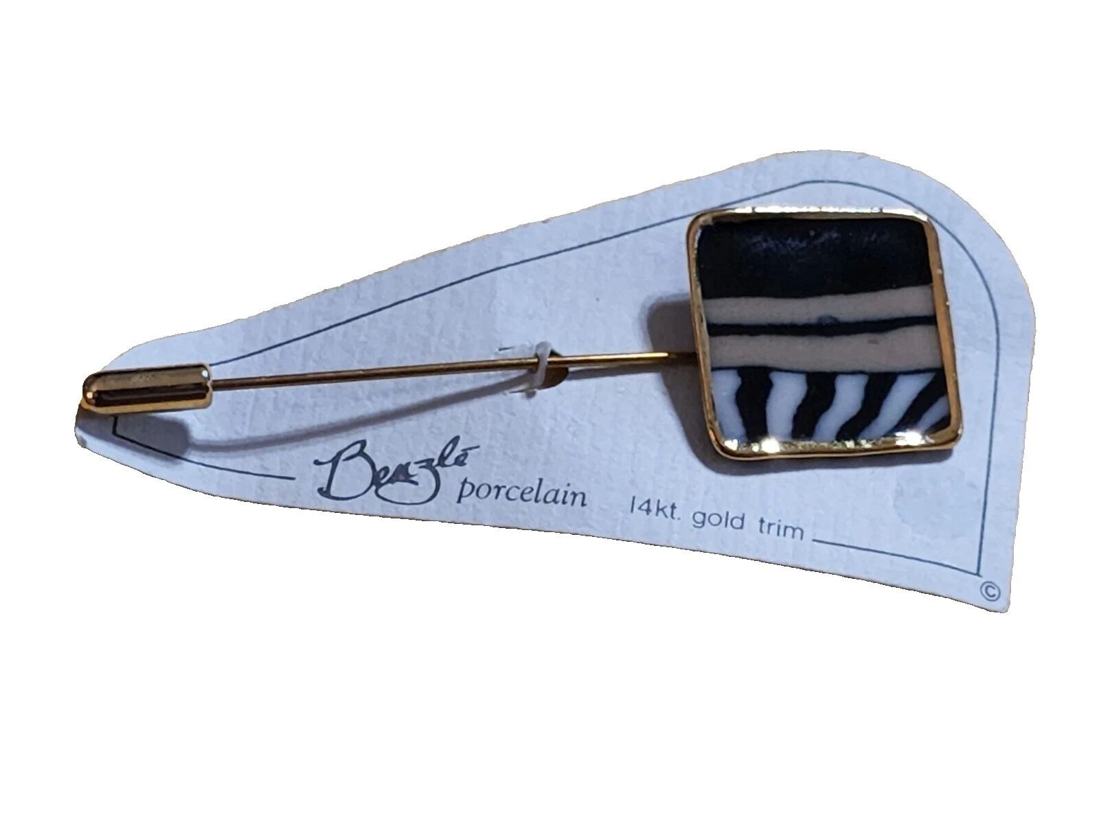 陶瓷黄金珠宝首饰男士