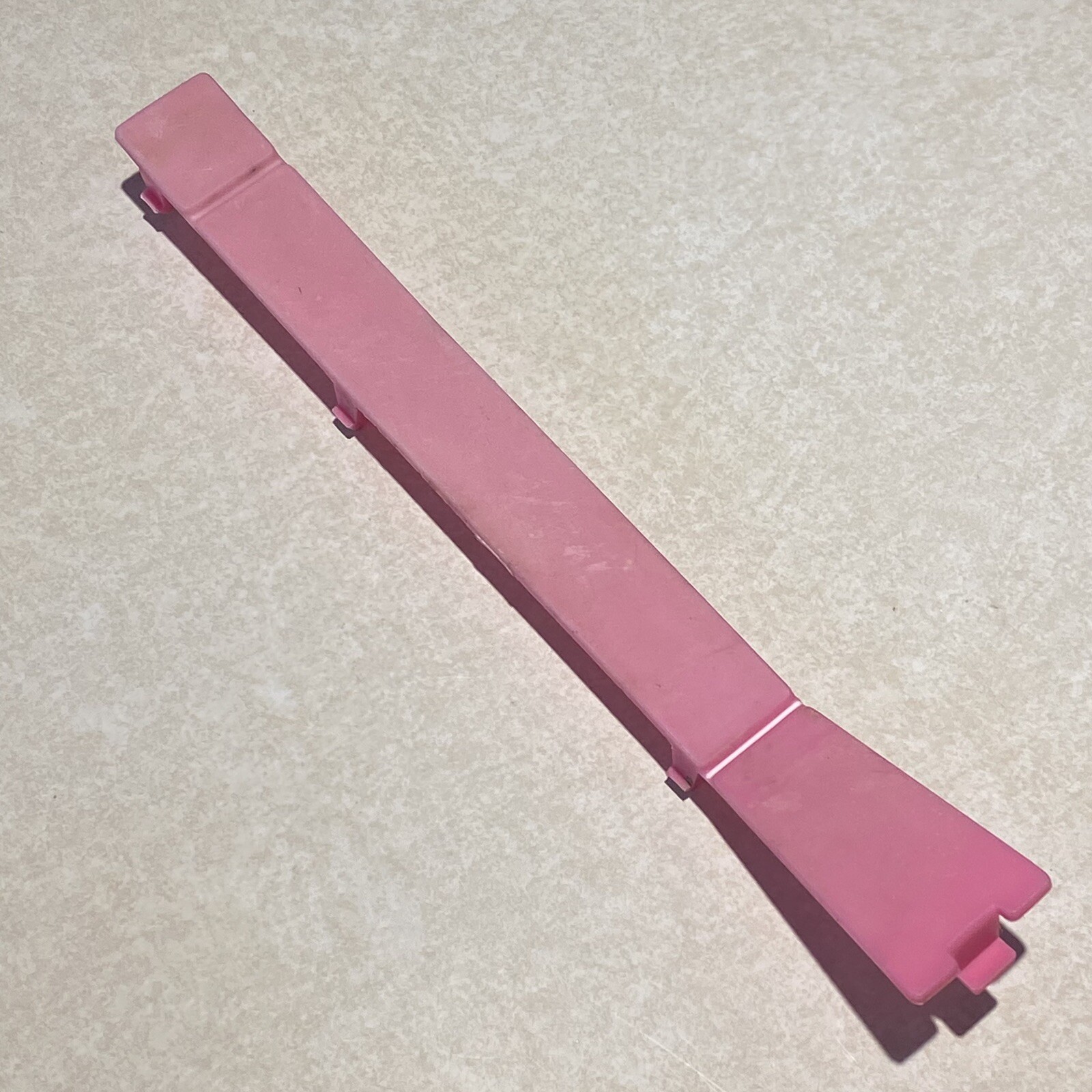 : Barbie Jeep: Wire Raceway (pink)