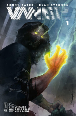 Vanish #1 Jeehyung Lee Trade Variant (Mr) (09/21/2022) Image