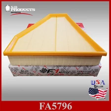 Auto1tech Engine air filter ~ BMW E82 E90 E92 128i 328i 328xi 330i 328i xDrive