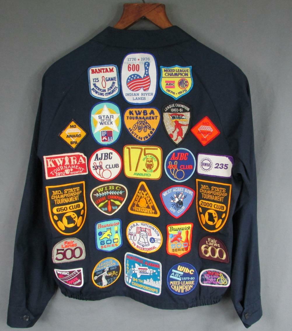 Vintage 1970s Sir Jac Blue Windbreaker Jacket w/ Large Vintage 1970s Sir Jac Blue Windbreaker Jacket w/ Large