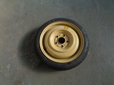 MAZDA 3 (BL)  Notrad Reserverad Ersatzrad T115/70D15 90M 9965414050