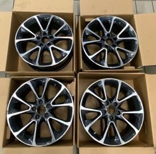 4x Cerchi in lega BMW 9Jx19 ET48 5x120 CB 74.10 mm BMW 6853955