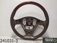 Oem 2003-2007 Cadillac Cts 3.6l Steering Wheel Audio Control Switch