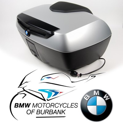 bmw motorrad top case
