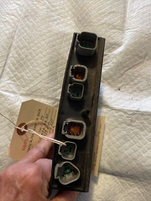 OEM SKI-DOO SKIDOO Bombardier CDI ECU ECM COMPUTER 512-059-202 no