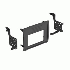Metra 95-7641B Dash Kit for Select Nissan Frontier Stereo Radio Install
