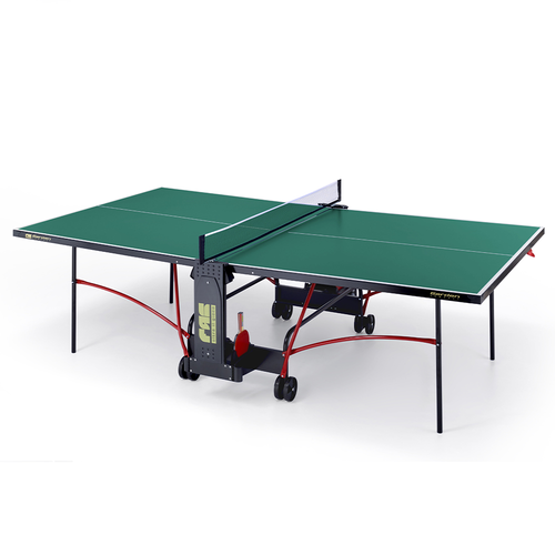 Tables de ping pong pour collectivités