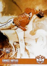 2018 Panini Diamond Kings Baseball Variations 118