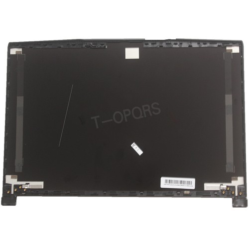 For MSI GF65 Thin 9SD/GF65 Thin 9SE/ 9SEXR(MS-16W1) LCD Back Cover / Bezel CASE - Picture 11 of 14