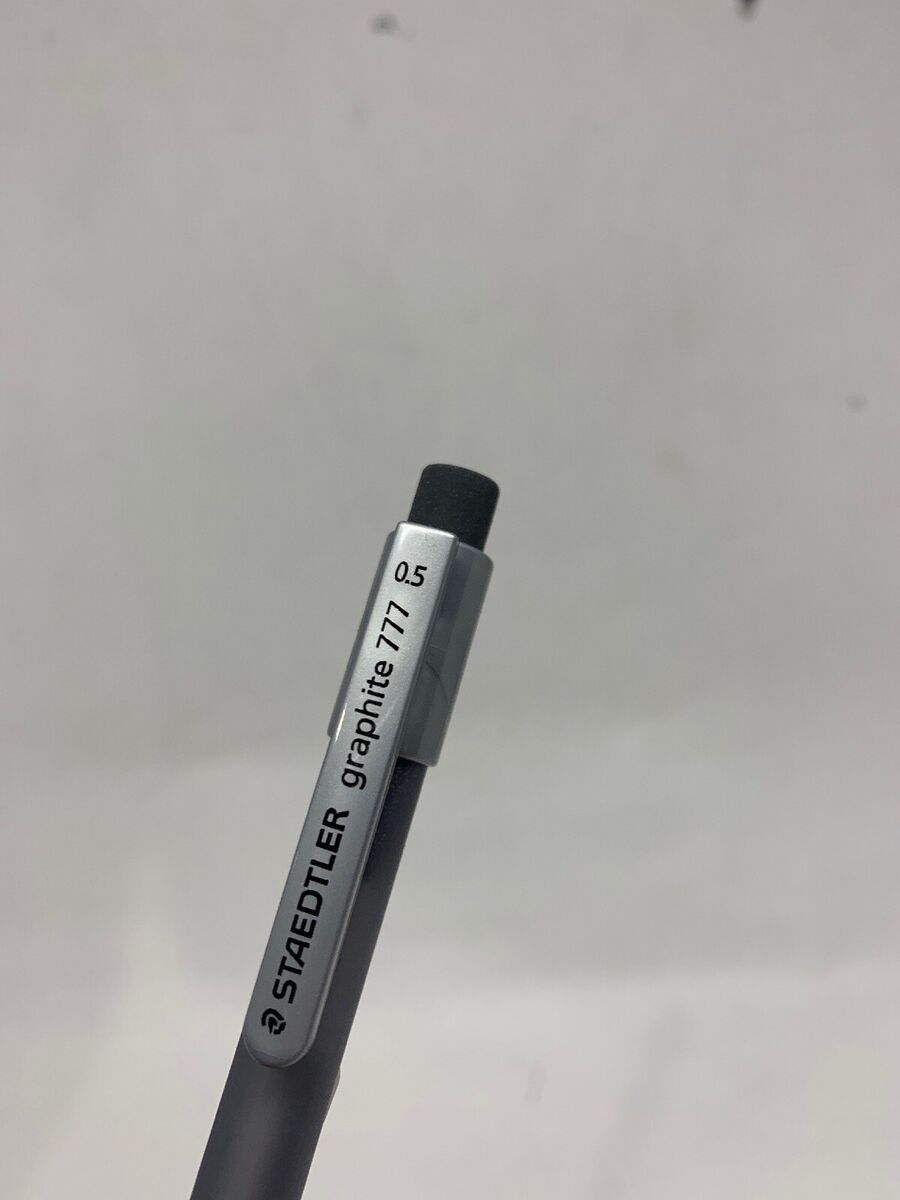 graphite 777 - Mechanical pencil