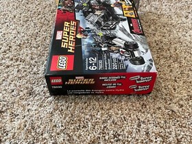 LEGO Marvel Super Heroes: Avengers Hydra Showdown (76030)