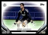 2023-24 Topps UEFA Club Competitions #100 Thibaut Courtois card