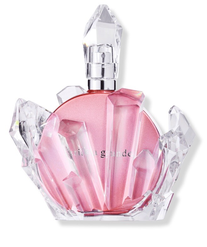 Gift Set Superdrug Rem Perfume Grande Rem Perfume Ariana Grande