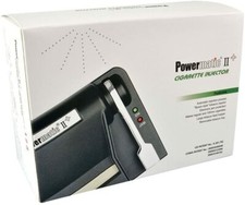 Powermatic II Cigarette Injector Machine - Makes Regular and 100mm Size