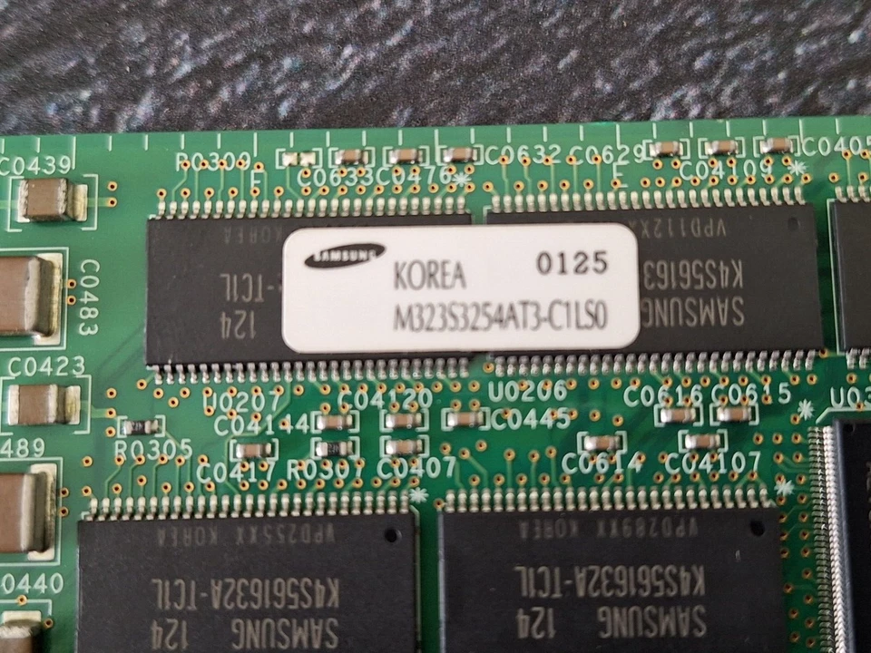 Sun - 512 MB SDRAM - Memoria Server - 501-5030-02 - Usato - Immagine 4 di 4