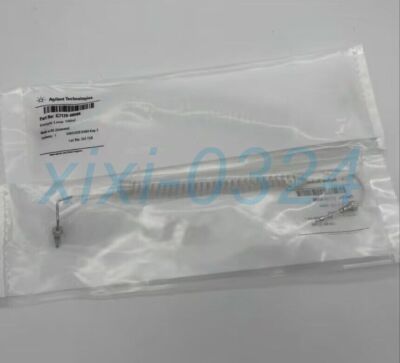 1pcs NEW     G7129-60500  Liquid phase quantitative loop  DHL shipping #WD1
