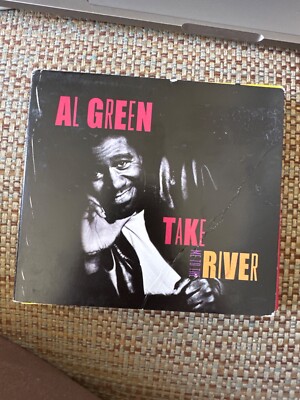 Al Green: Take Me To The River