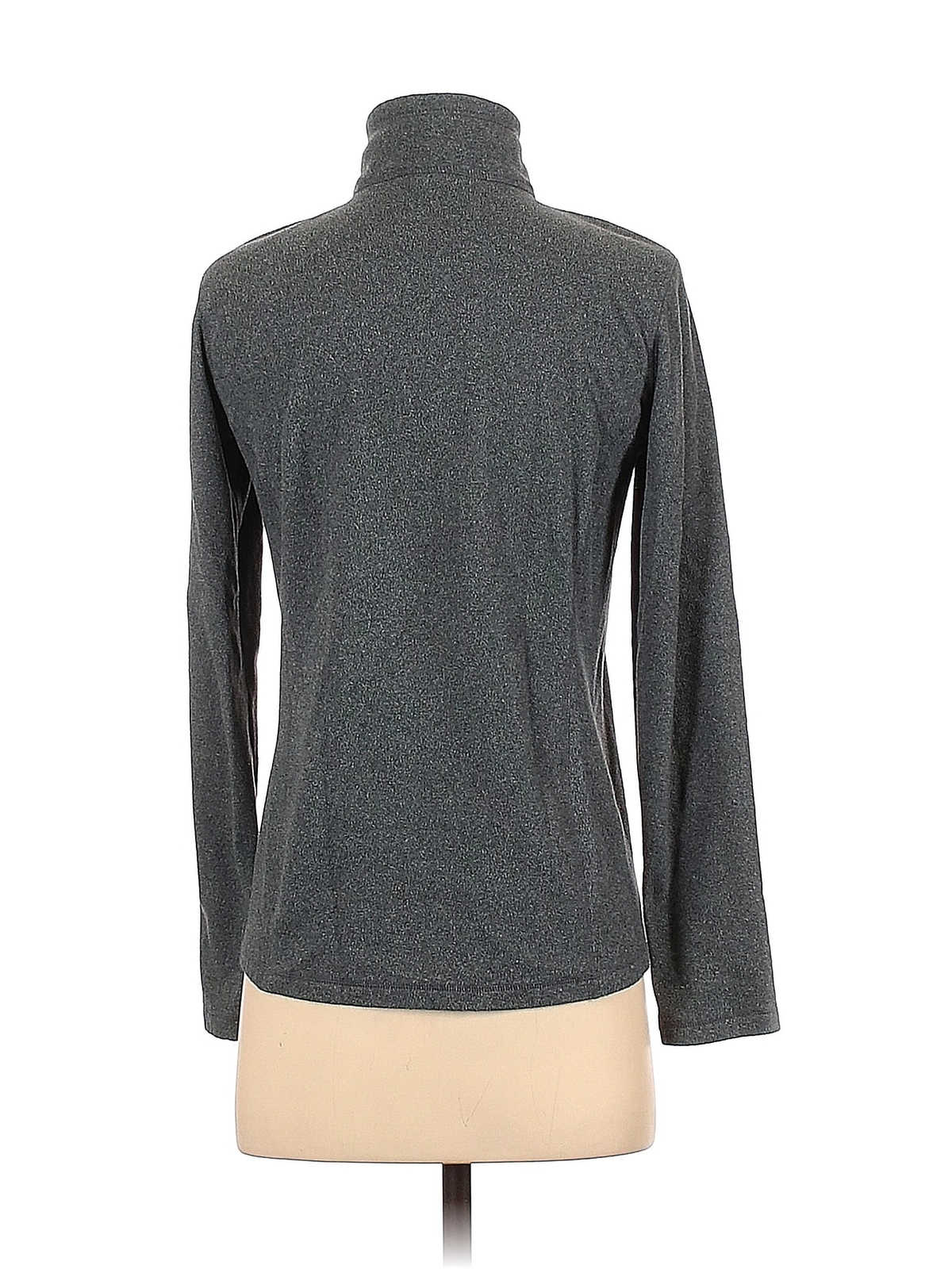 REI Women Gray Track Jacket S eBay