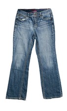 TOMMY HILFIGER Hope boot Jeans Size 8R