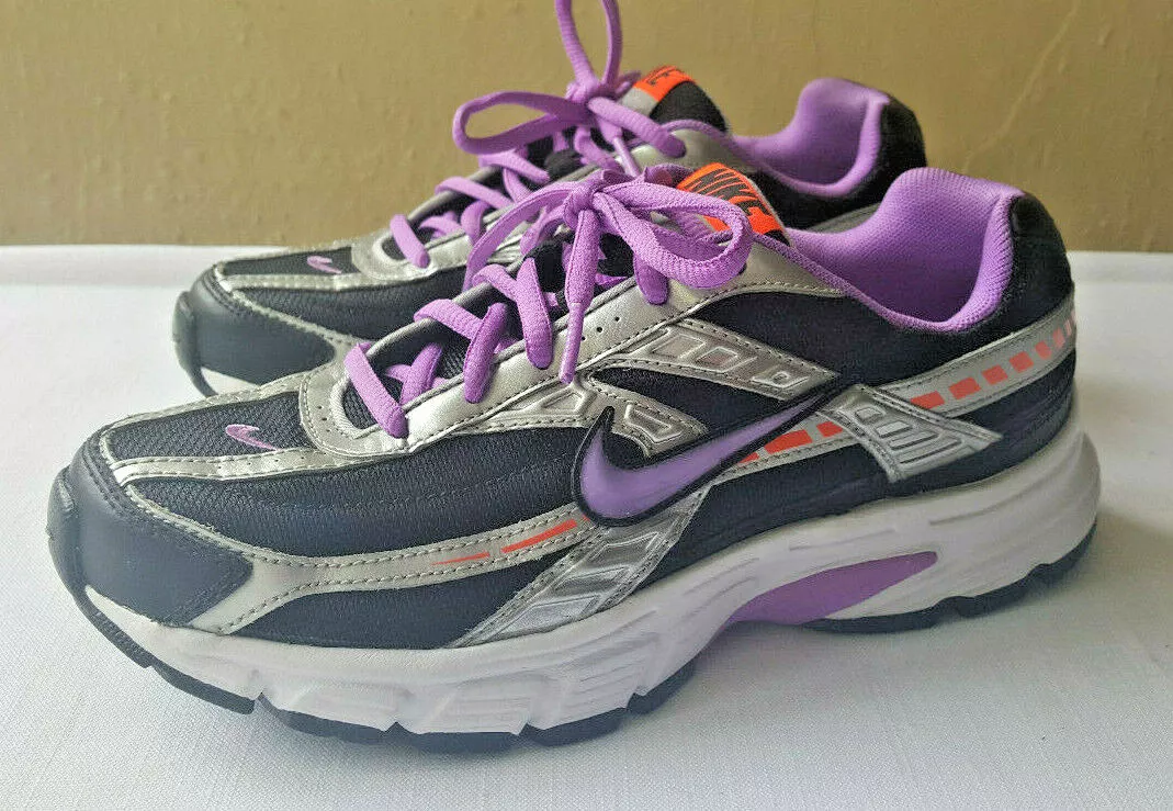 Nike initiator shop womens purple