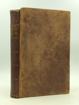 LECTURES ON THE PRINCIPLE AND PRACTICE OF MIDWIFERY by James Blundell - 1842