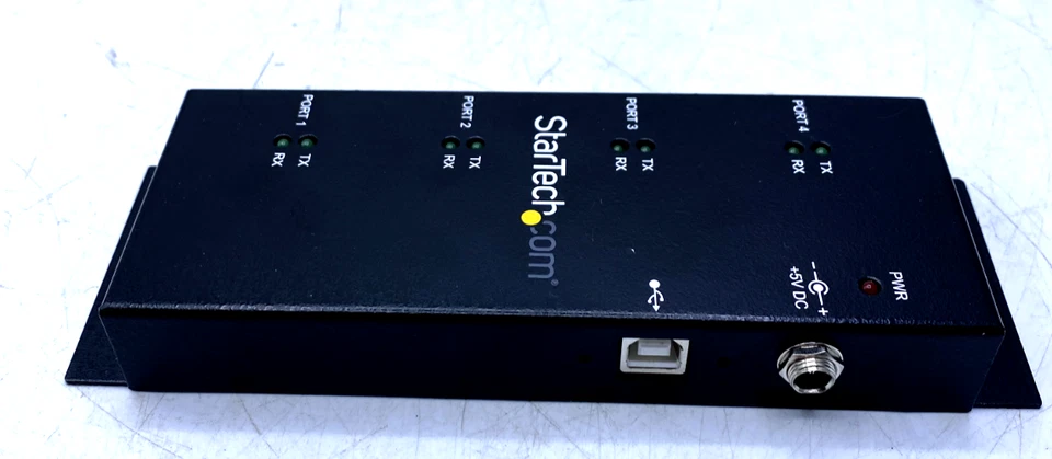 StarTech.com Serial Hub ICUSB2324I Working - Image 3 of 4