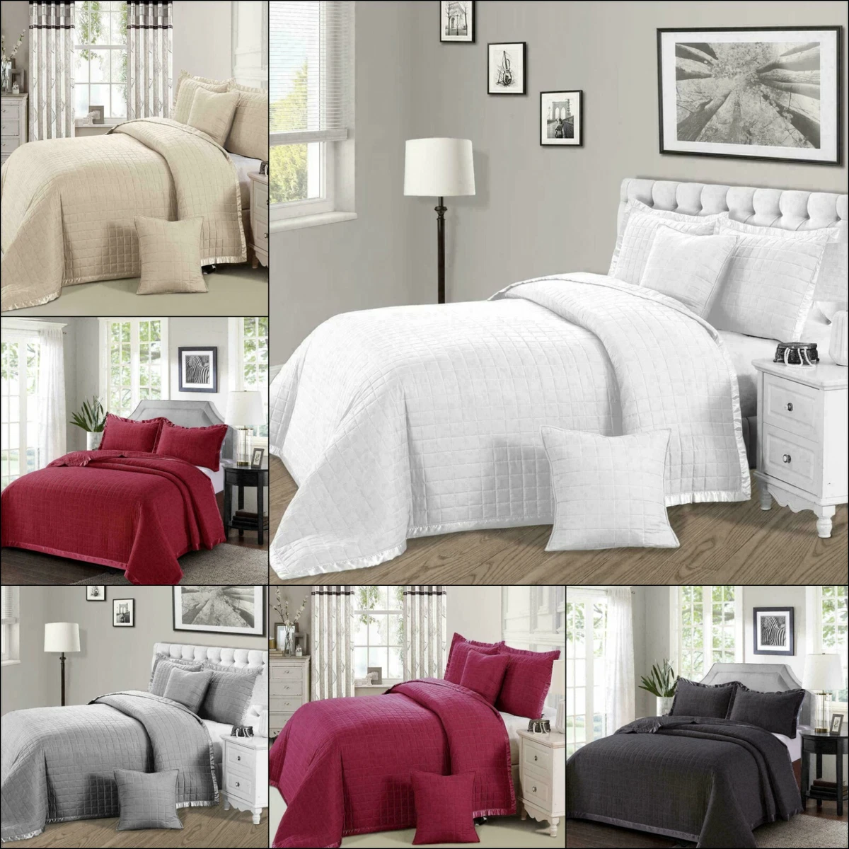 Luxury comforters on sale