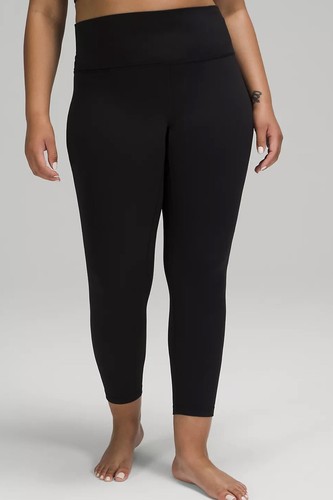 New With Tags Lululemon Align HR Pant 
