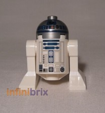 Lego R2-D2 Minifigure sets 75222 75159 75168 75257 75221 75244 Star Wars sw527a