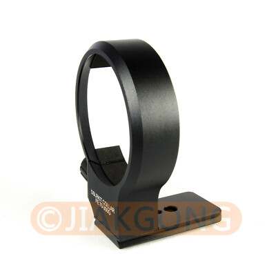 DSLRKIT Tripod Mount Ring Quick Release Plat for Sony FE 70-300mm F4.5-5.6 G OSS