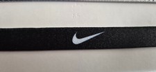 NIKE Haarband 2 +++LOOK+++
