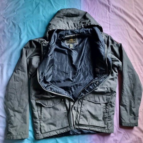 Element Wolfeboro Collection Olive Green Jacket (Size XL) - Picture 2 of 5
