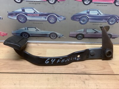 Poignées De Porte Extérieures Neuves Pour Ford Fairlane 1962-1964 - Droite & Gauche