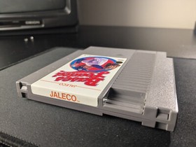 Bases Loaded (Ninetndo NES, 1988) Cart Only | Tested | Authentic