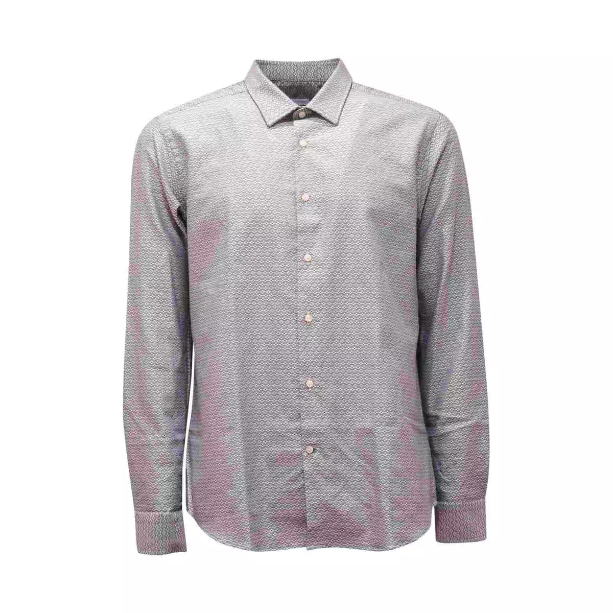Slim fit camicia clearance